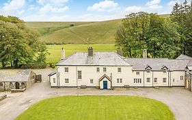Emmetts On Exmoor - A West Country Wilderness